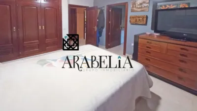 Chalet in La Carlota photo 21