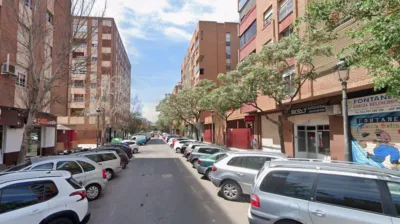 Apartment on Torrente Street photo 3