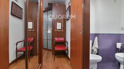 Apartment in Usansolo photo 17