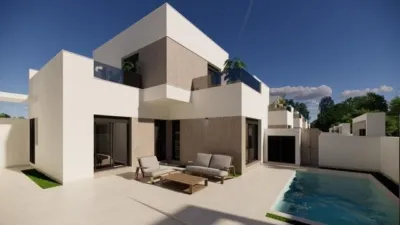 Casa – San Fulgencio - Vista 5