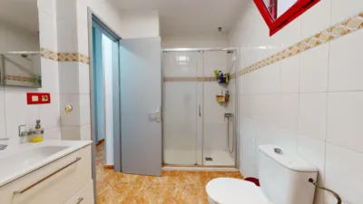 Piso en Schamann - Rehoyas photo 20