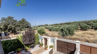 House in Cortijo del Aire photo 27