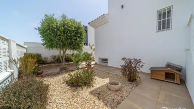 Chalet in Lagos de Almerimar photo 90