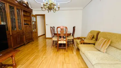 Apartment on Calle de los Zapadores photo 5