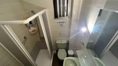 Apartment in El Juncal photo 9
