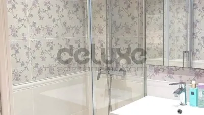 Apartment in Numancia-San Fernando photo 15