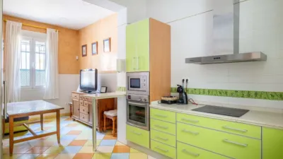 House in León XIII photo 8
