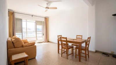 Apartment on Juan Carlos I photo 3
