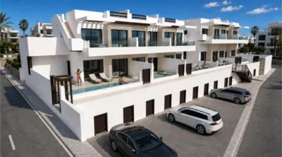 Casa - Vista 2