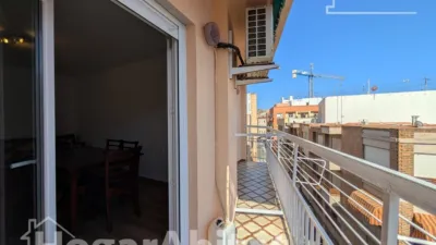 Flat on Calle de Agosto photo 22