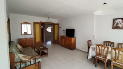 Apartment in Levante photo 8