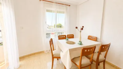 Pis – Torrevieja - Vista 4