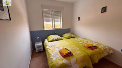 Duplex for sale on Calle de la Estaca de Bares photo 17
