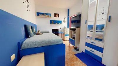 Piso en Schamann - Rehoyas photo 7