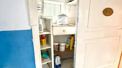 House on Calle Pando, No. 32 photo 26