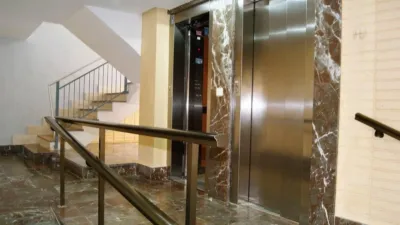 Apartamento en calle del Músico Agustín Bertomeu photo 16