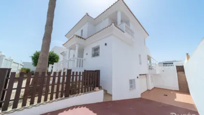 Chalet in Lagos de Almerimar photo 85