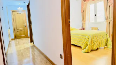 Apartment on Calle de los Zapadores photo 20