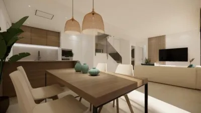 Chalet in San Fulgencio Zone of - San Fulgencio photo 10