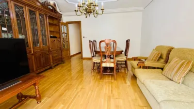 Apartment on Calle de los Zapadores photo 4