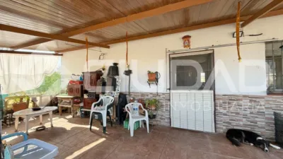 Rustic Finca in Andalucia photo 4