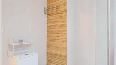 Apartment on Calle de la Concordia photo 21