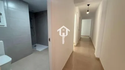 Flat on Calle del Presbítero Baltasar Carrasco photo 18