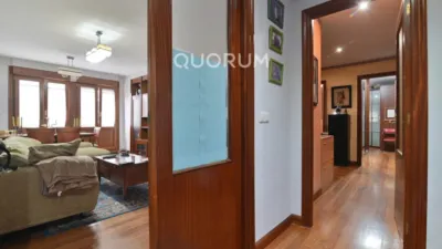 Apartment in Usansolo photo 10