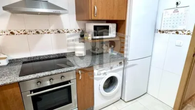 Apartment in Ribera Alta, Valencia photo 24