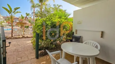 Apartment in Vera Playa photo 2