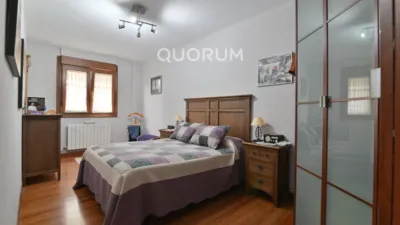 Apartment in Usansolo photo 24