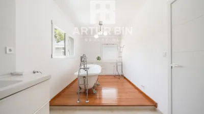 Casa – Calp, Pla Roig, Urbanització Les Cometes - Més