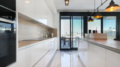 Casa - Vista 5