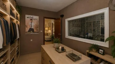 Apartment in the City Centre photo 6