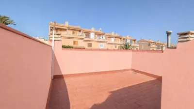 Terraced house in Carrer Málaga photo 25
