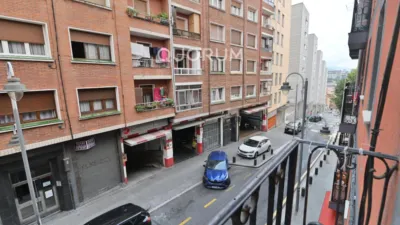 Flat on Santutxu Street photo 22