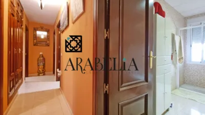 Chalet in La Carlota photo 15