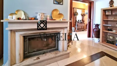 Chalet in La Carlota photo 7