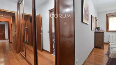 Apartment in Usansolo photo 28