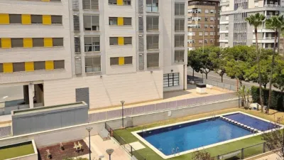Piso en Carrer Río Danubio photo 2