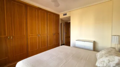 Apartment on Calle de la Nadadora Carmen Soto photo 6