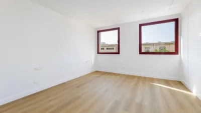 Apartment in Camp Redó photo 9