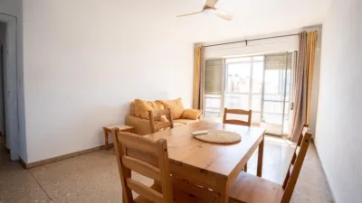 Apartment on Juan Carlos I photo 27
