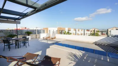 Chalet in Comunidad Valenciana photo 3
