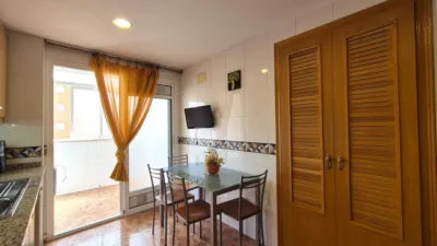 Apartment on Calle de la Nadadora Carmen Soto photo 31