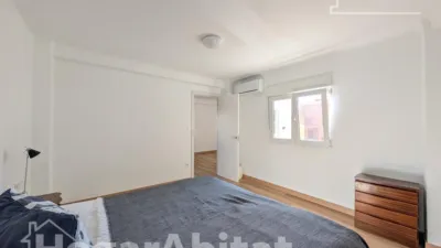 Flat on Calle de Agosto photo 14