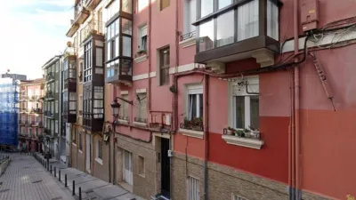 Apartment on Rio de la Pila Street photo 25
