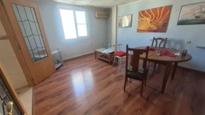 Apartment on Carrer Cases Noves photo 4