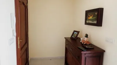 Apartment in Escarabote photo 9