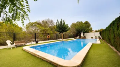 Casa – Torrevieja - Vista 4